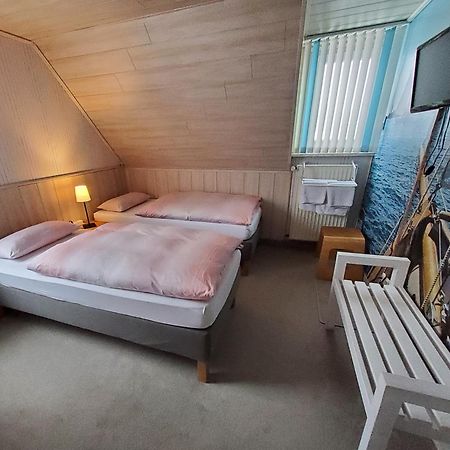 B & B Gaestehaus Schmidt Lichtenberg  Kültér fotó