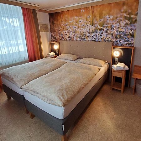 B & B Gaestehaus Schmidt Lichtenberg  Kültér fotó