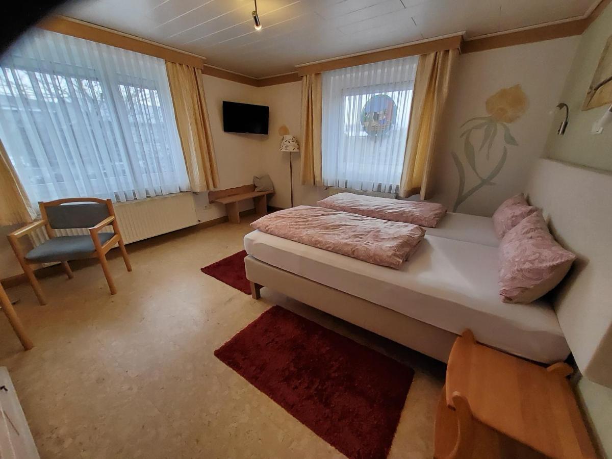 B & B Gaestehaus Schmidt Lichtenberg  Kültér fotó