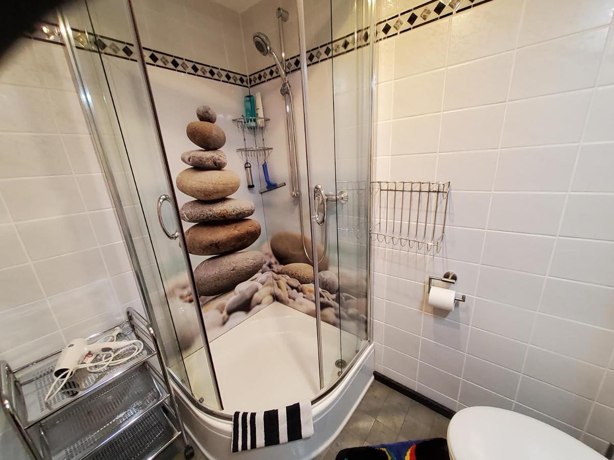 B & B Gaestehaus Schmidt Lichtenberg  Kültér fotó