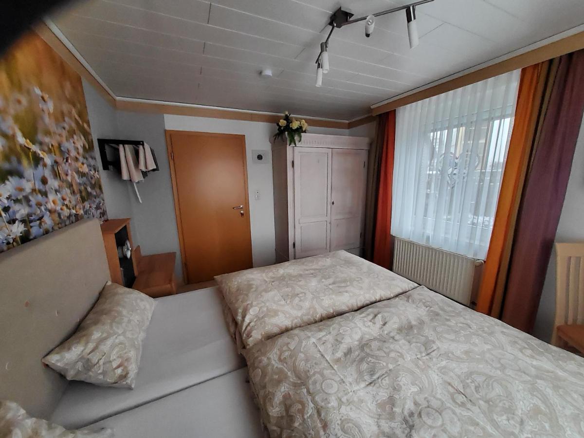 B & B Gaestehaus Schmidt Lichtenberg  Kültér fotó