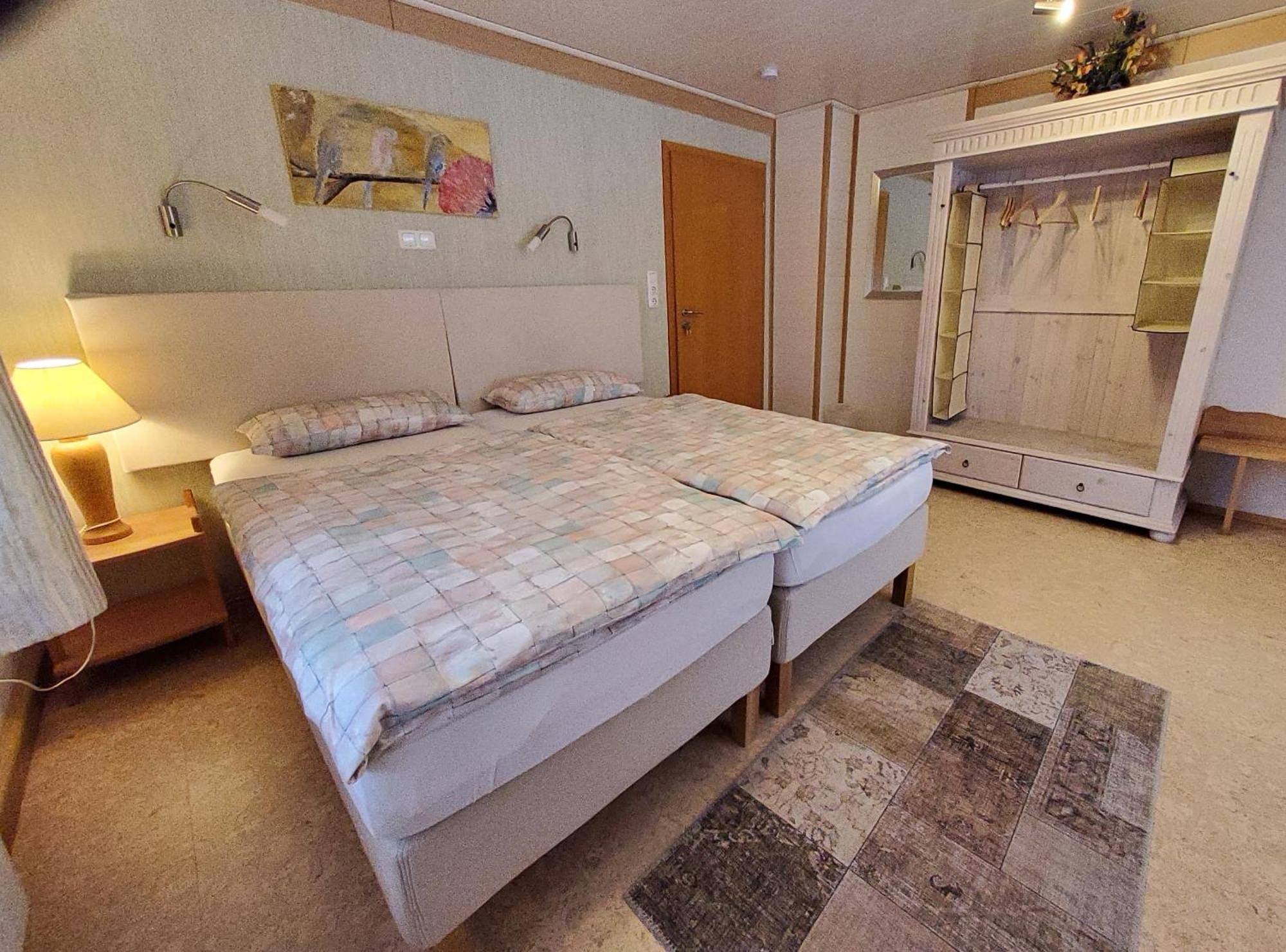 B & B Gaestehaus Schmidt Lichtenberg  Kültér fotó
