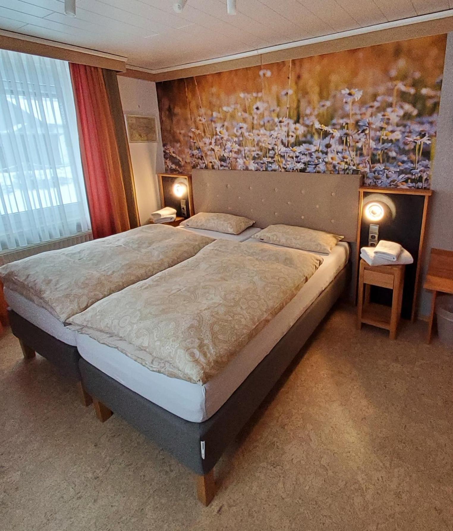 B & B Gaestehaus Schmidt Lichtenberg  Kültér fotó