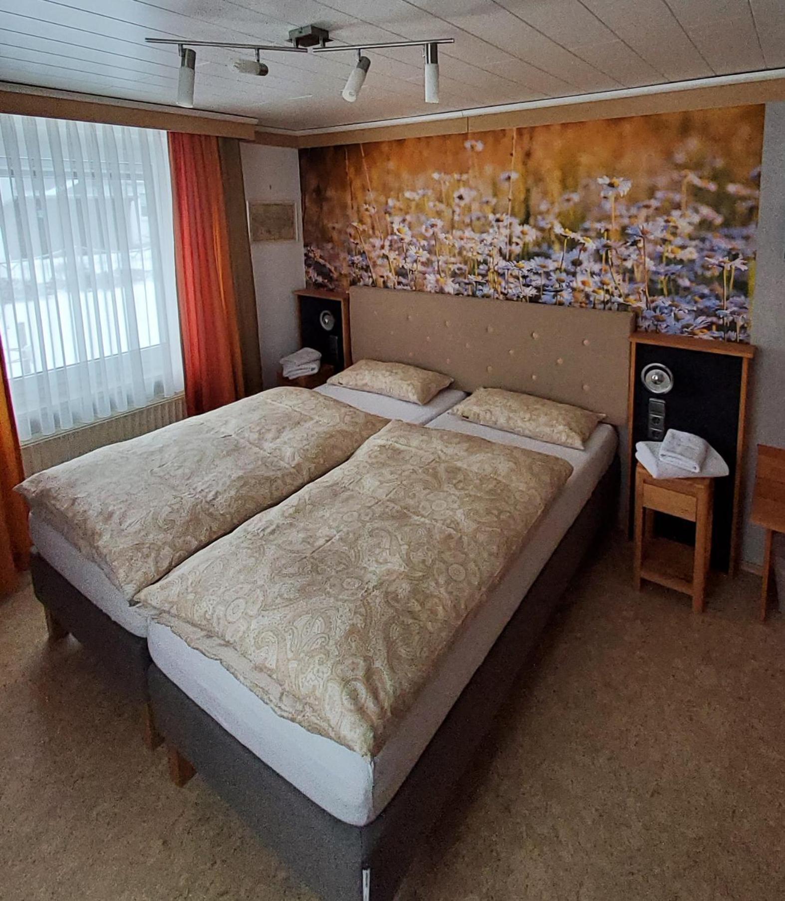 B & B Gaestehaus Schmidt Lichtenberg  Kültér fotó