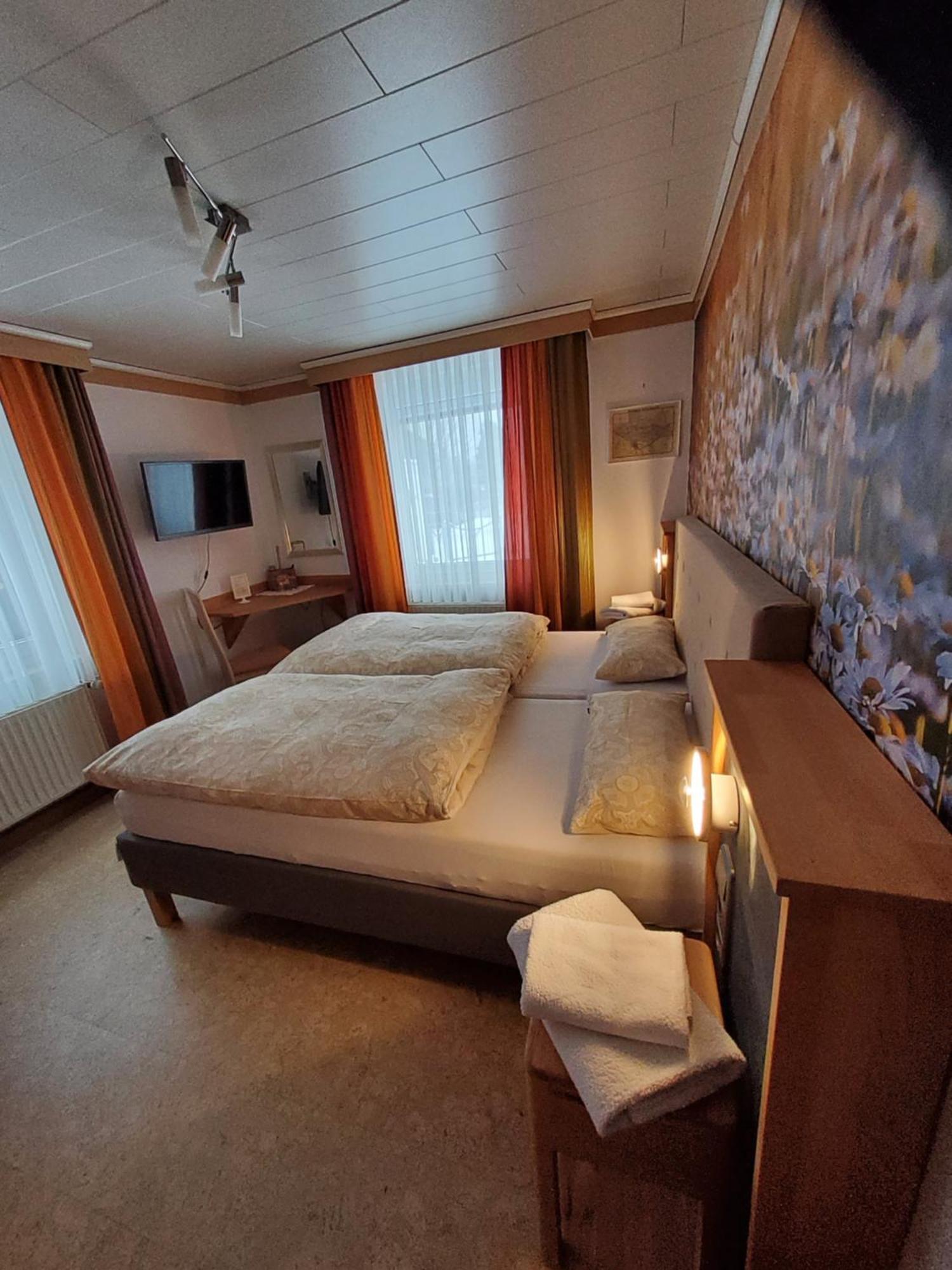 B & B Gaestehaus Schmidt Lichtenberg  Kültér fotó