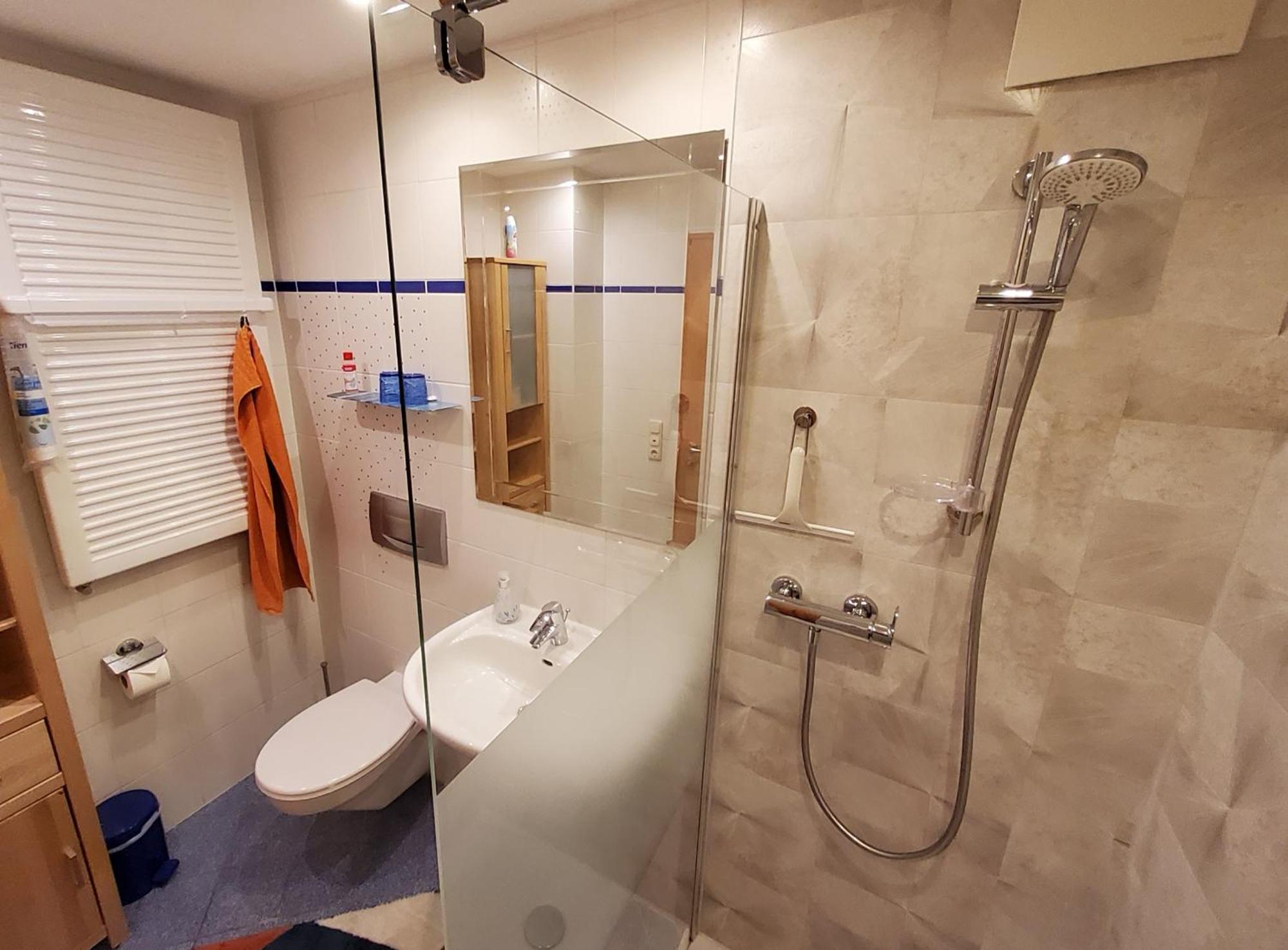 B & B Gaestehaus Schmidt Lichtenberg  Kültér fotó